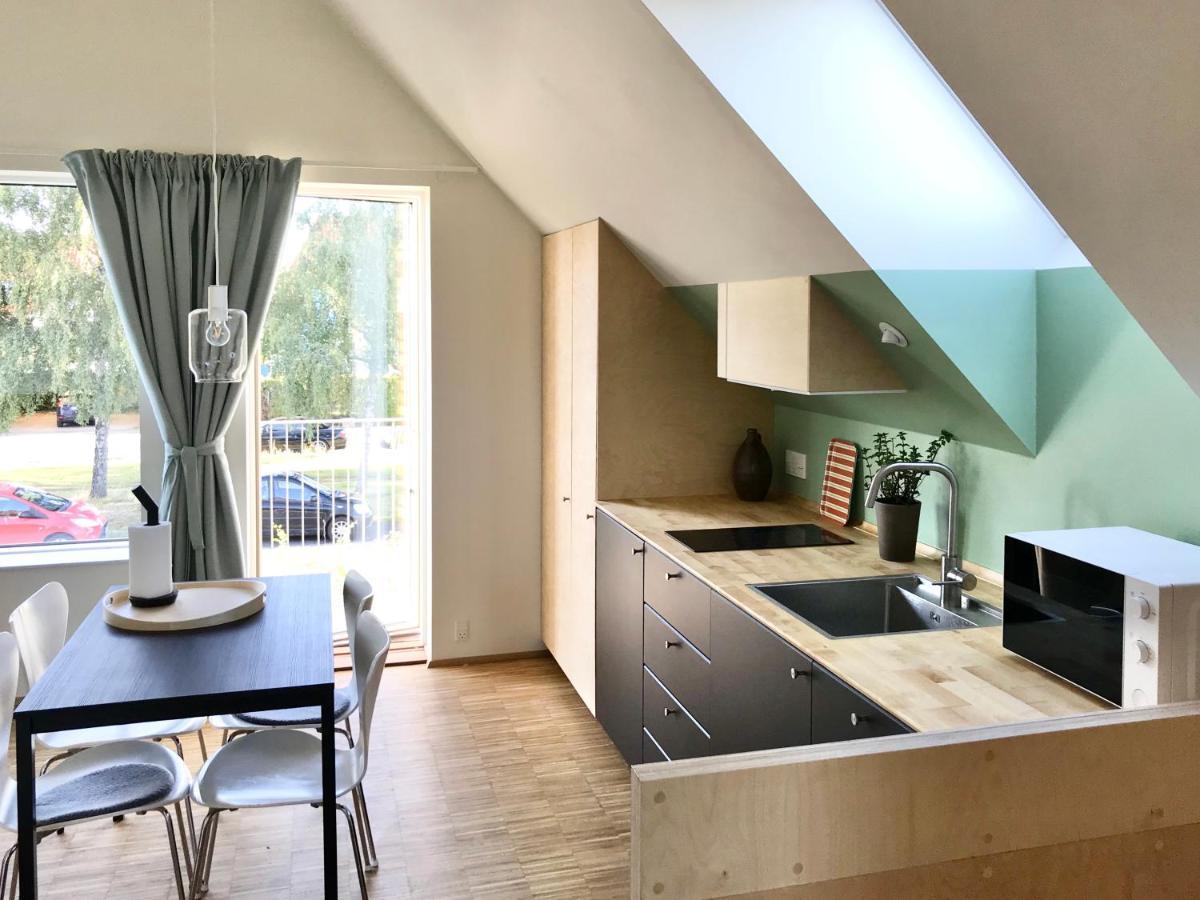 Villa Stjerneklar Copenhague Extérieur photo