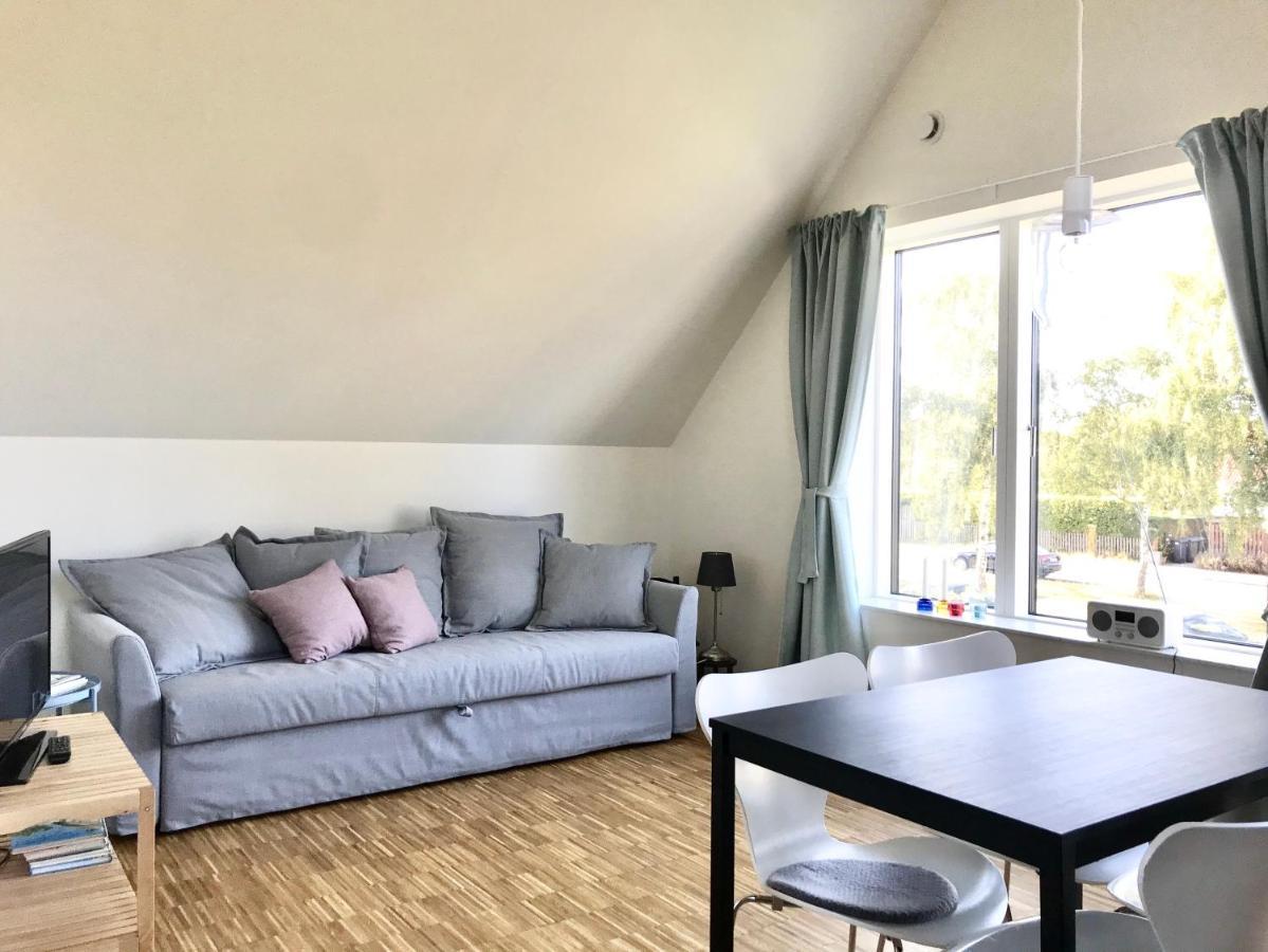 Villa Stjerneklar Copenhague Extérieur photo