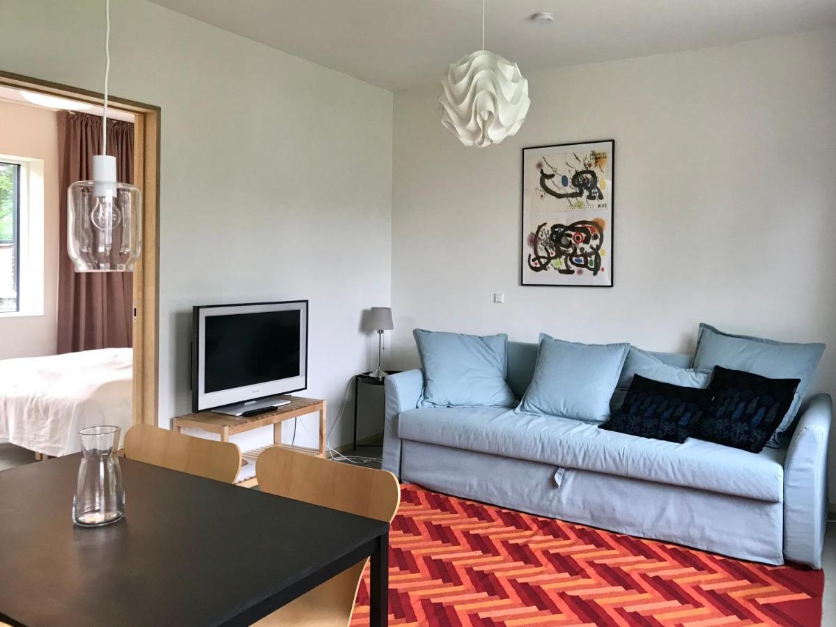 Villa Stjerneklar Copenhague Extérieur photo