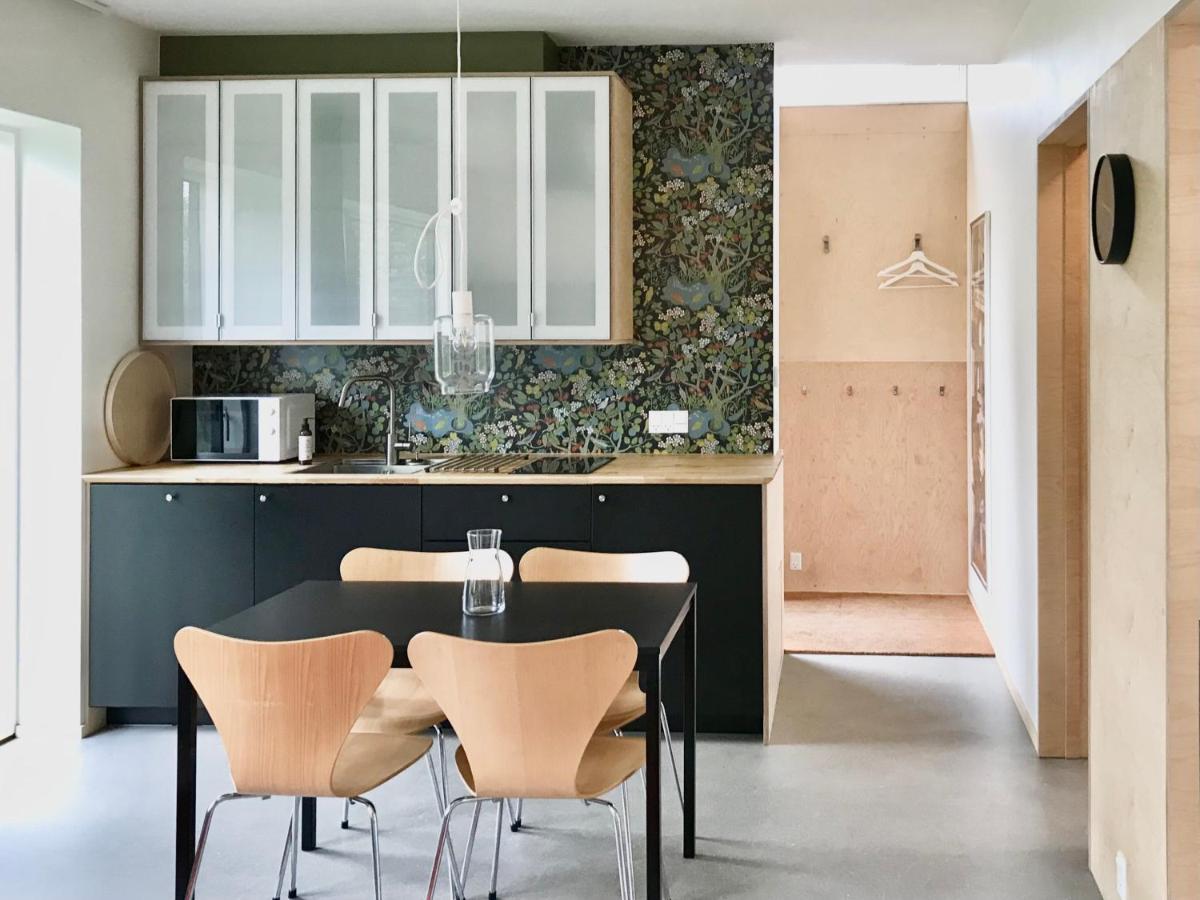 Villa Stjerneklar Copenhague Extérieur photo